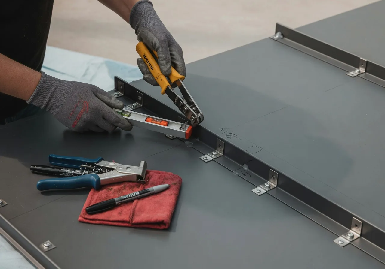 Why choose Metal Roofing Installation in Ferndale, FL